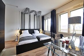 L'aparthoteL LhL