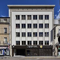 L'aparthoteL LhL