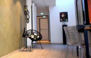 L'aparthoteL LhL
