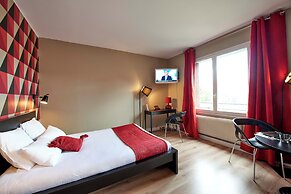 L'aparthoteL LhL
