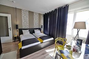 L'aparthoteL LhL