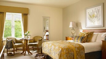 Kilmurry Lodge Hotel