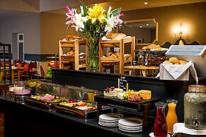 Kilmurry Lodge Hotel