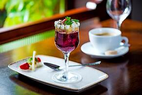 Kilmurry Lodge Hotel