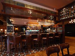 Kilmurry Lodge Hotel