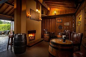 Kilmurry Lodge Hotel