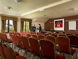 Kilmurry Lodge Hotel