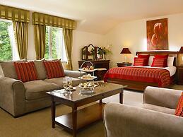 Kilmurry Lodge Hotel