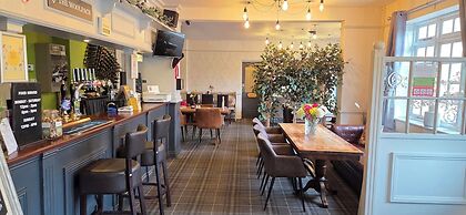The Woolpack Inn