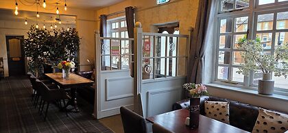 The Woolpack Inn