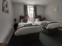 The Woolpack Inn