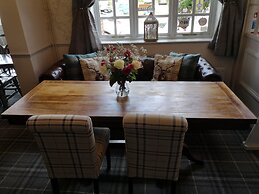 The Woolpack Inn