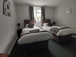 The Woolpack Inn