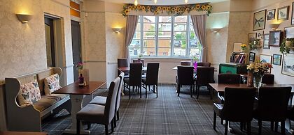 The Woolpack Inn