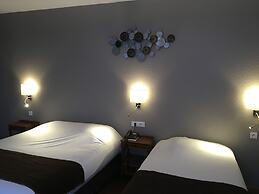 Logis Hôtel & Appartements Le Florence