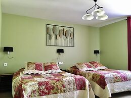 Logis Hôtel & Appartements Le Florence
