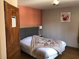 Logis Hôtel & Appartements Le Florence