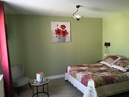 Logis Hôtel & Appartements Le Florence