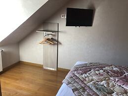 Logis Hôtel & Appartements Le Florence