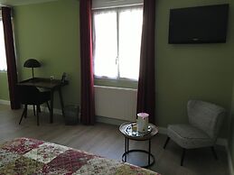 Logis Hôtel & Appartements Le Florence