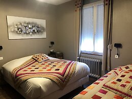 Logis Hôtel & Appartements Le Florence