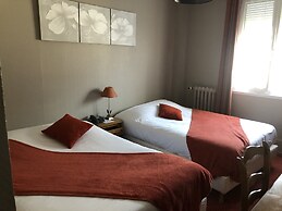 Logis Hôtel & Appartements Le Florence