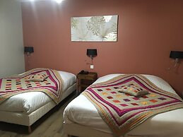 Logis Hôtel & Appartements Le Florence