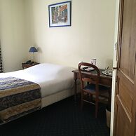 Logis Hôtel & Appartements Le Florence