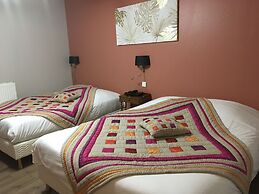 Logis Hôtel & Appartements Le Florence