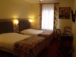 Logis Hôtel & Appartements Le Florence