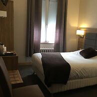 Logis Hôtel & Appartements Le Florence