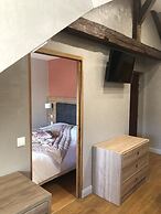 Logis Hôtel & Appartements Le Florence