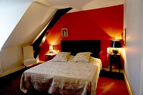 Hôtel Teyssier