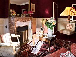 Hôtel Teyssier