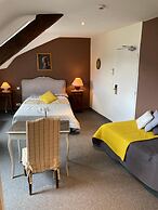 Hôtel Teyssier