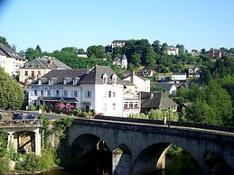 Hôtel Teyssier