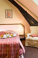 Hôtel Teyssier