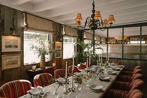 The Gallivant