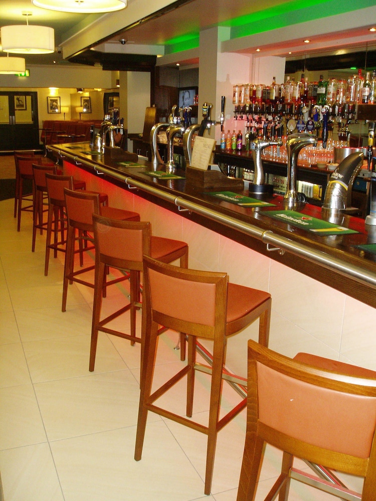 The Hanover Hotel