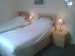 The Hanover Hotel