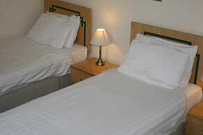 The Hanover Hotel