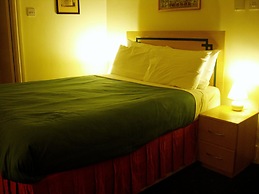 The Hanover Hotel