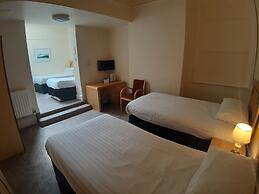 The Hanover Hotel
