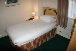 The Hanover Hotel