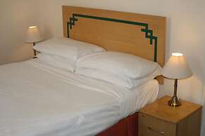 The Hanover Hotel
