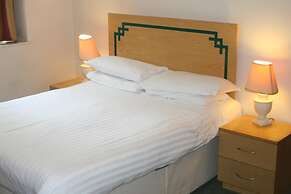The Hanover Hotel