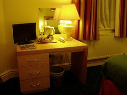 The Hanover Hotel