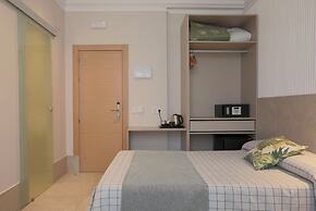 Hostal Castilla II - Puerta del Sol