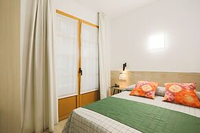 Hostal Castilla II - Puerta del Sol