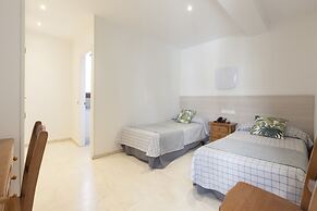 Hostal Castilla II - Puerta del Sol